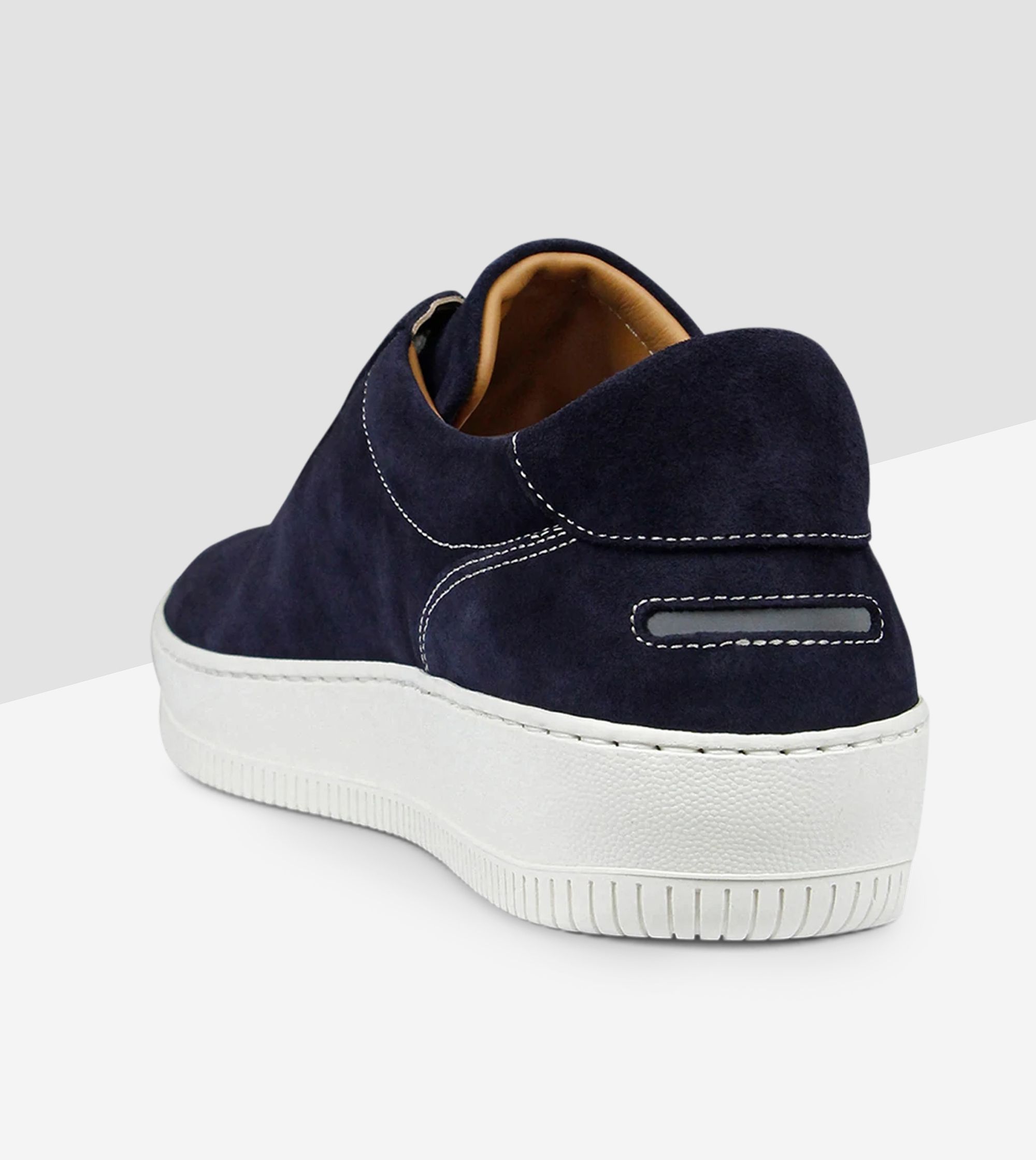 Best suede hot sale sneakers