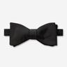Silk Barathea Bow Tie