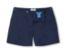 Clipper Swim Short Solid Twill Navy