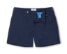 Clipper Swim Short Solid Twill Navy