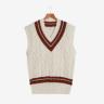 N.E. Blake & Co. Sleeveless Cricket Jumper