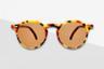 TBD Eyewear Lapel – Amber Tortoise/Tobacco