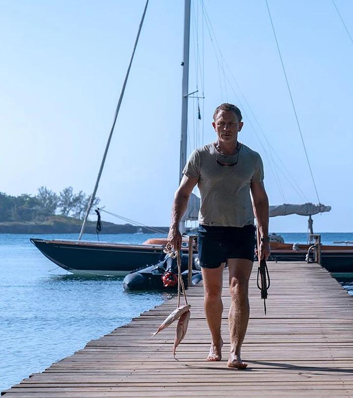 Which style of swim short is right for you?