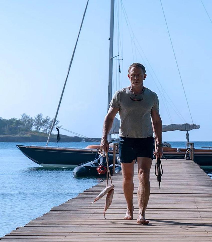 Which style of swim short is right for you?