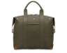 The Large Cargo - Olive