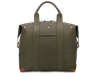 The Large Cargo - Olive