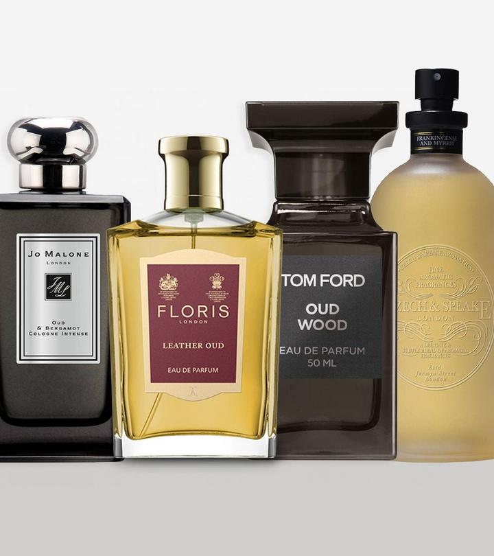 These are the best winter fragrances for men