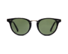 Monti Sunglasses – Black