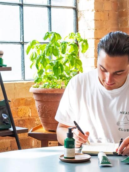 How to build a successful grooming brand