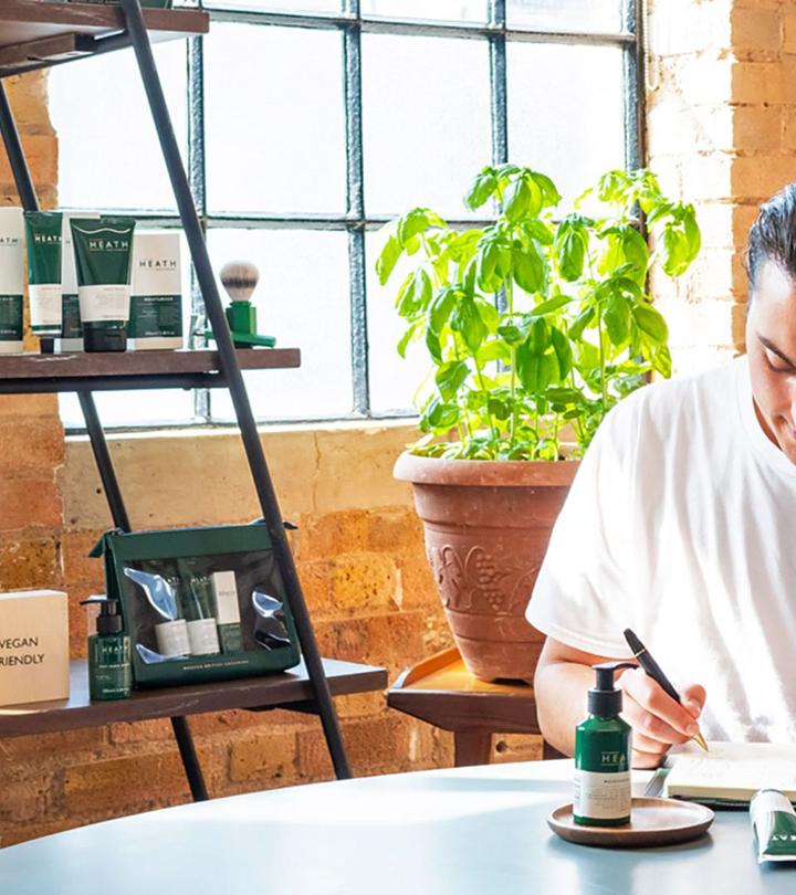 How to build a successful grooming brand