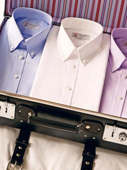 Five British brands every modern man should know about
