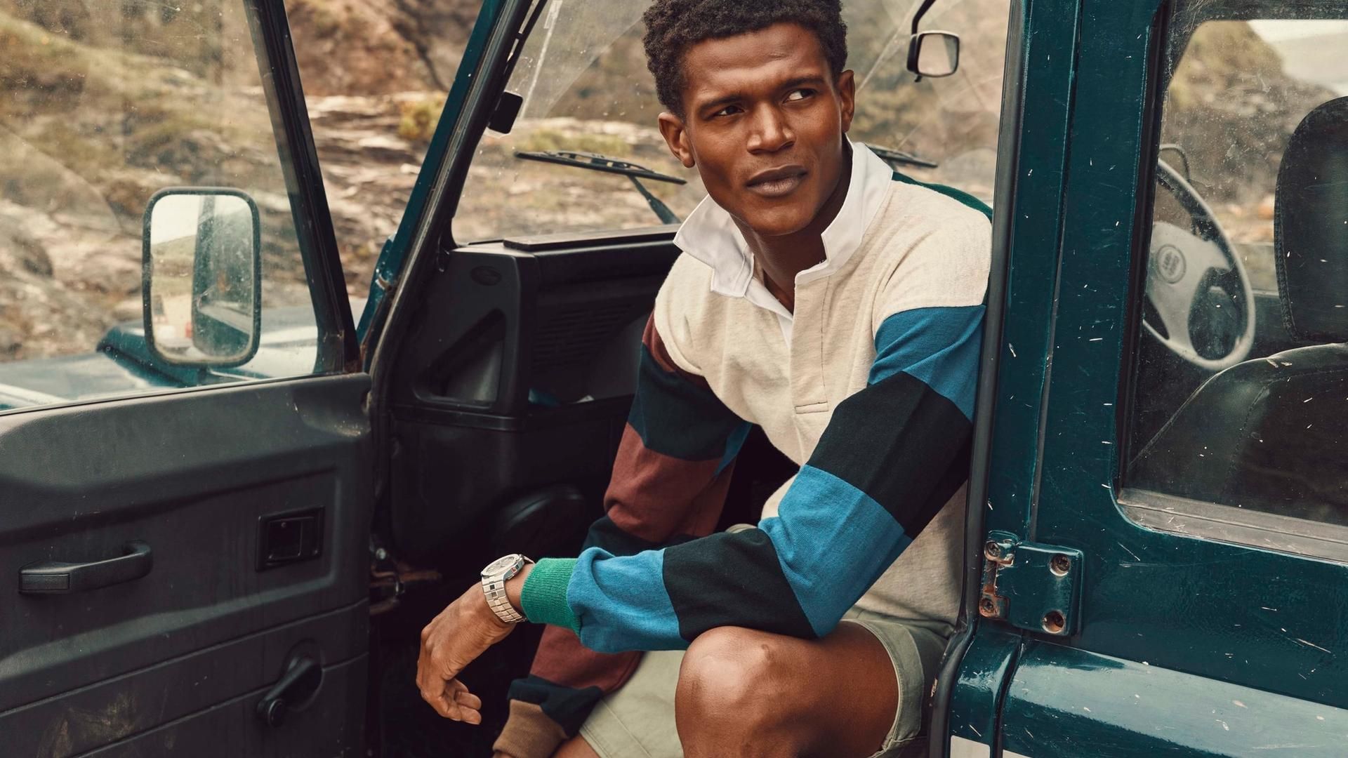 Gentleman’s Journal embarks on a very British road trip
