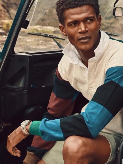 Gentleman’s Journal embarks on a very British road trip