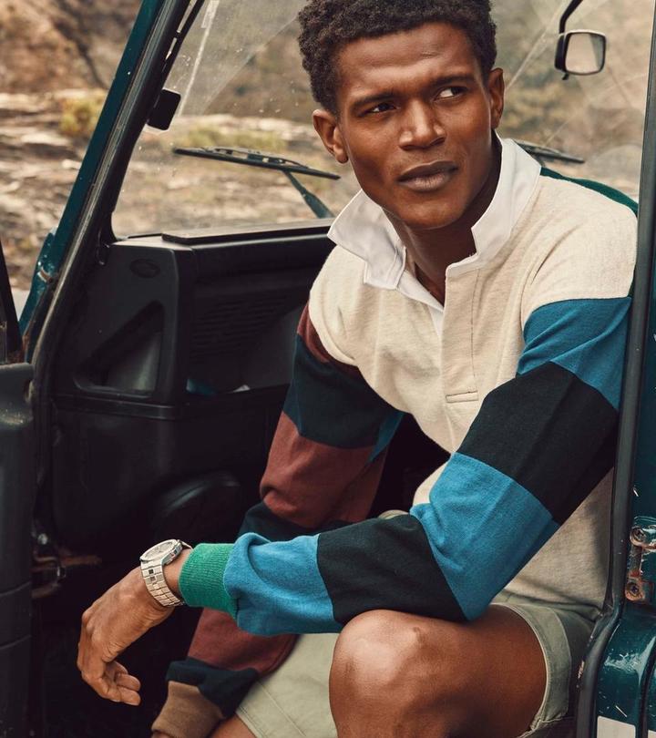 Gentleman’s Journal embarks on a very British road trip
