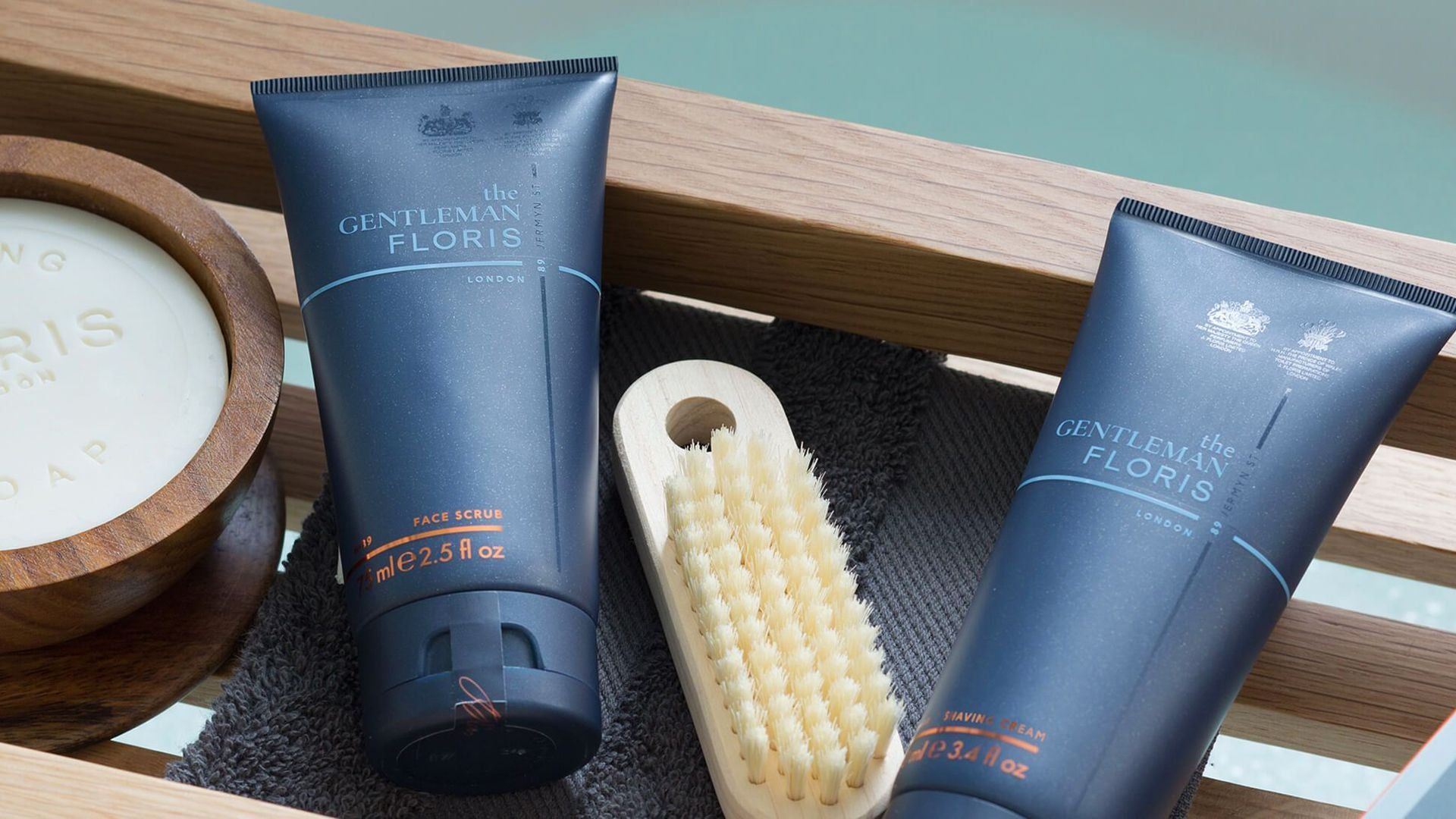 These are the best shaving creams for modern men