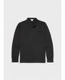 Riviera Long Sleeve Polo Shirt