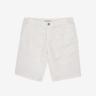 Luca Faloni White Shorts