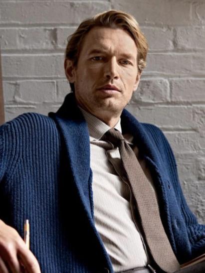 The best cashmere and wool knits for winter