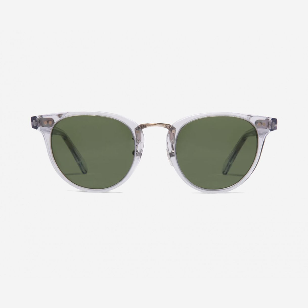 Monc ‘Monti’ Sunglasses 