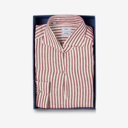 Ripa Ripa ‘Camicia Capri’ Shirt