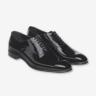 Cheany Patent Oxford Dress Shoes