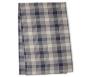 Travers Scarf Cannon Navy