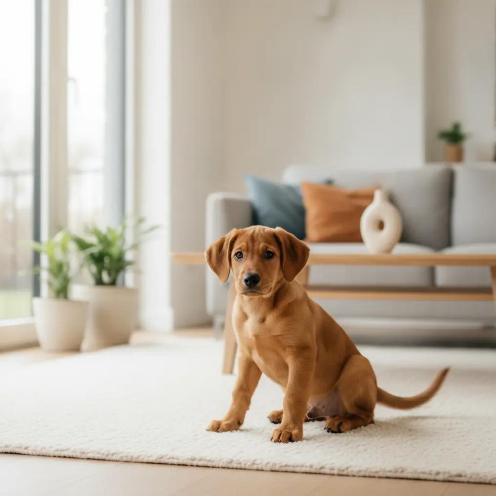 Fauve de Bretagne pup: complete gids voor zorg, opvoeding en eerste hulp