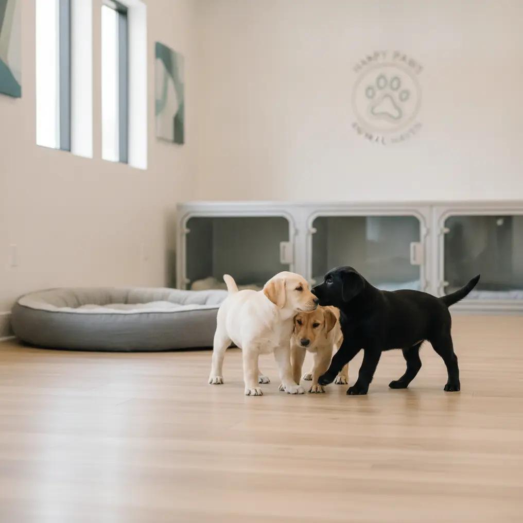 Labrador pup uit het asiel adopteren: zo kies je bewust en geef je een tweede kans