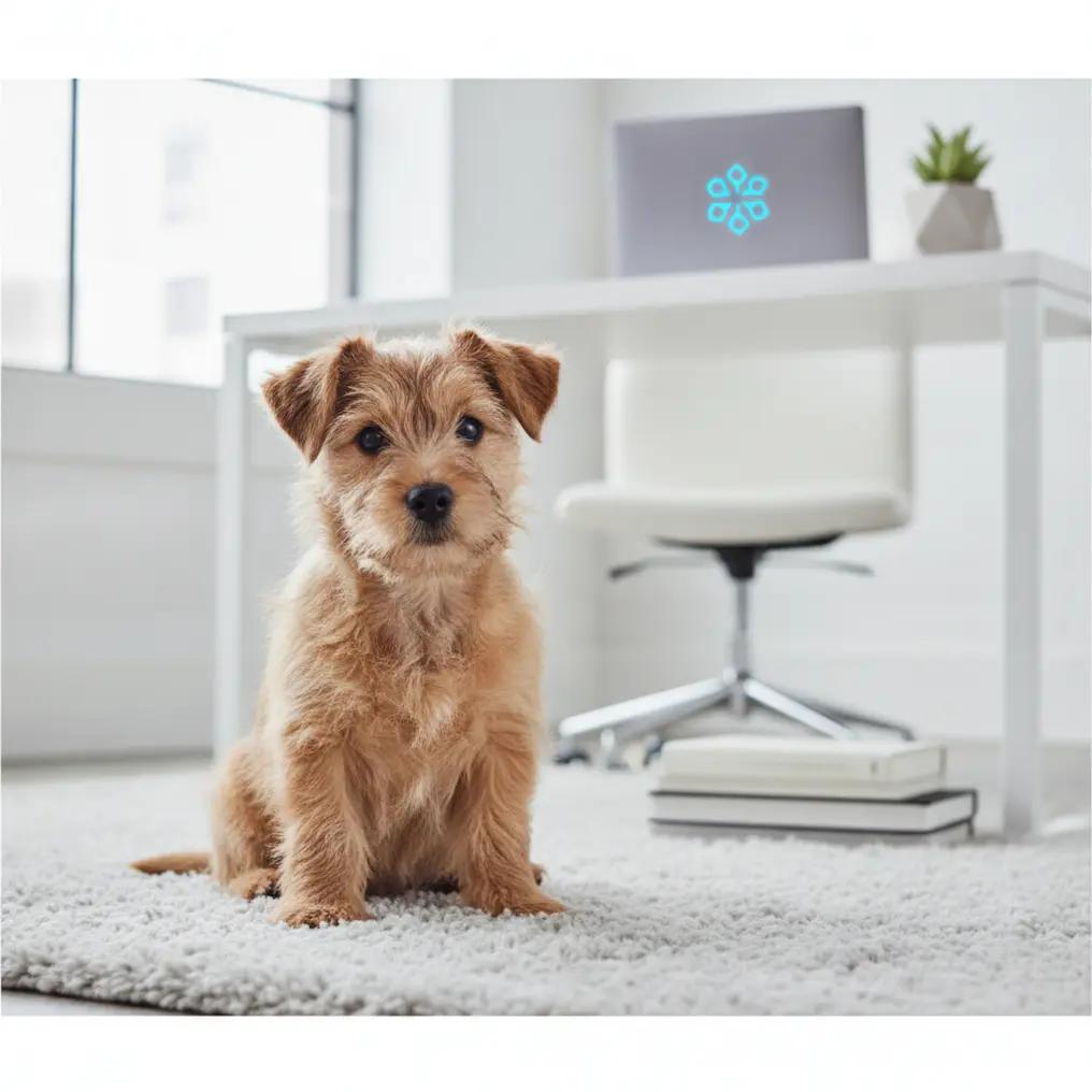 Cairn Terrier pup: complete gids voor aanschaf, zorg en opvoeding