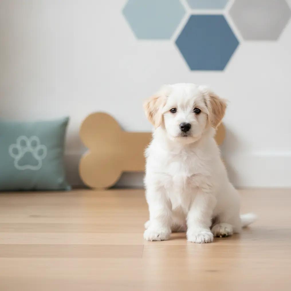 Kokoni pup: karakter, zorg en adoptie