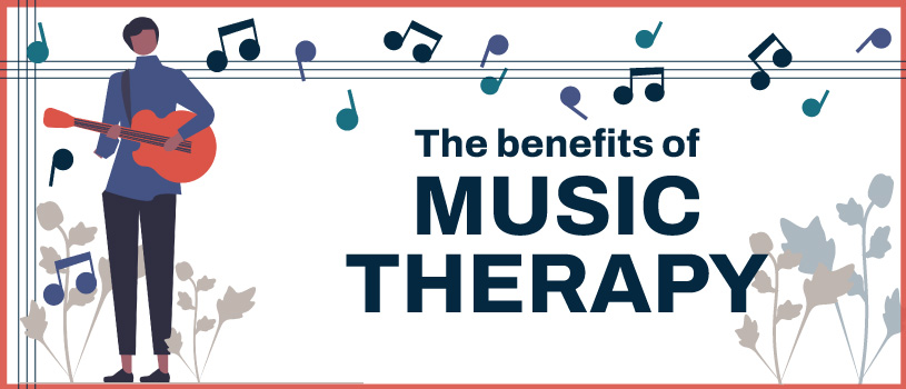 music therapy