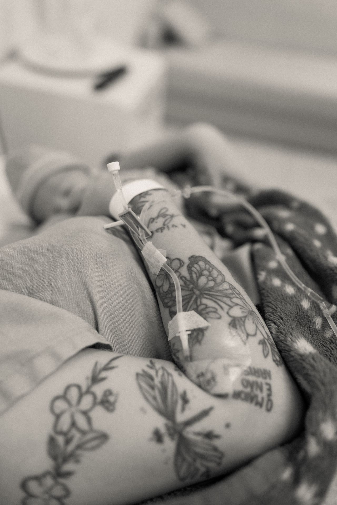 Heavy Bleeding After Childbirth in NJ When Could It Be Medical Malpractice.jpg