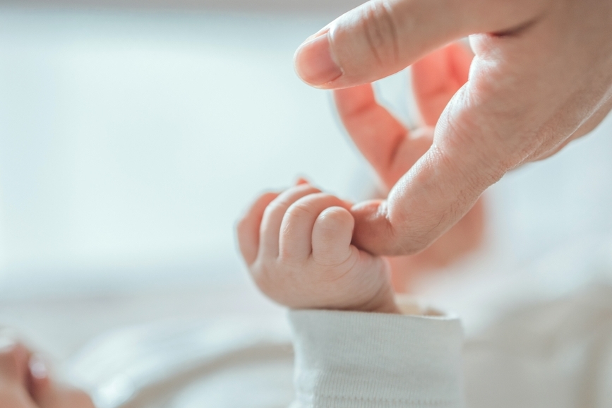 Image Birth Injuries in New Jersey: What Options Do Parents Have?