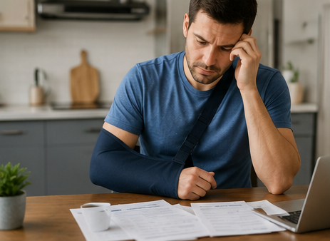 Image You Had to Stop Medical Treatment After an Accident. Can That Hurt Your Injury Claim.png