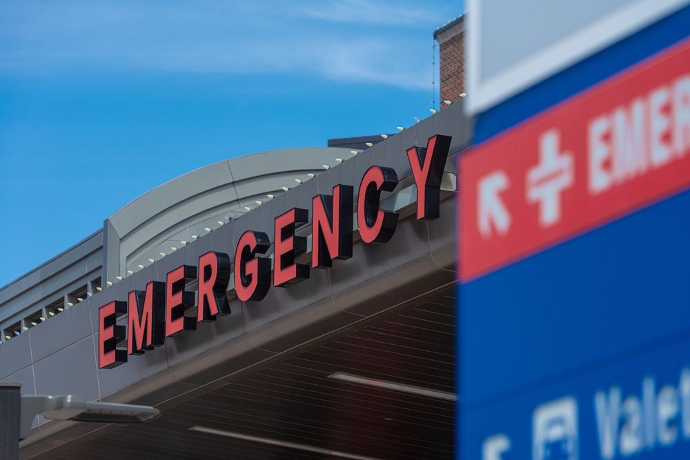 How Emergency Room Overcrowding During the Holidays Can Lead to Dangerous Mistakes