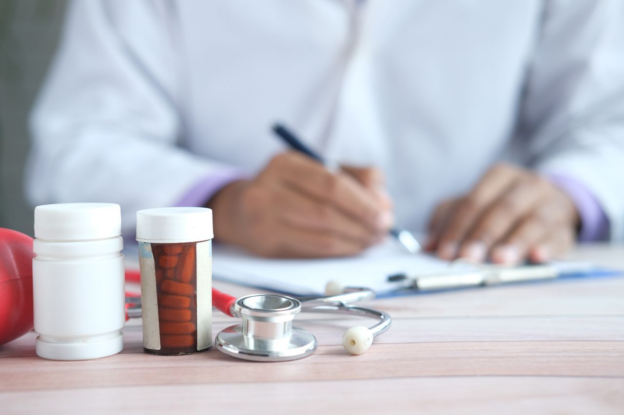 Sent Home With the Wrong Medication in NJ Can a Hospital Be Liable.jpg