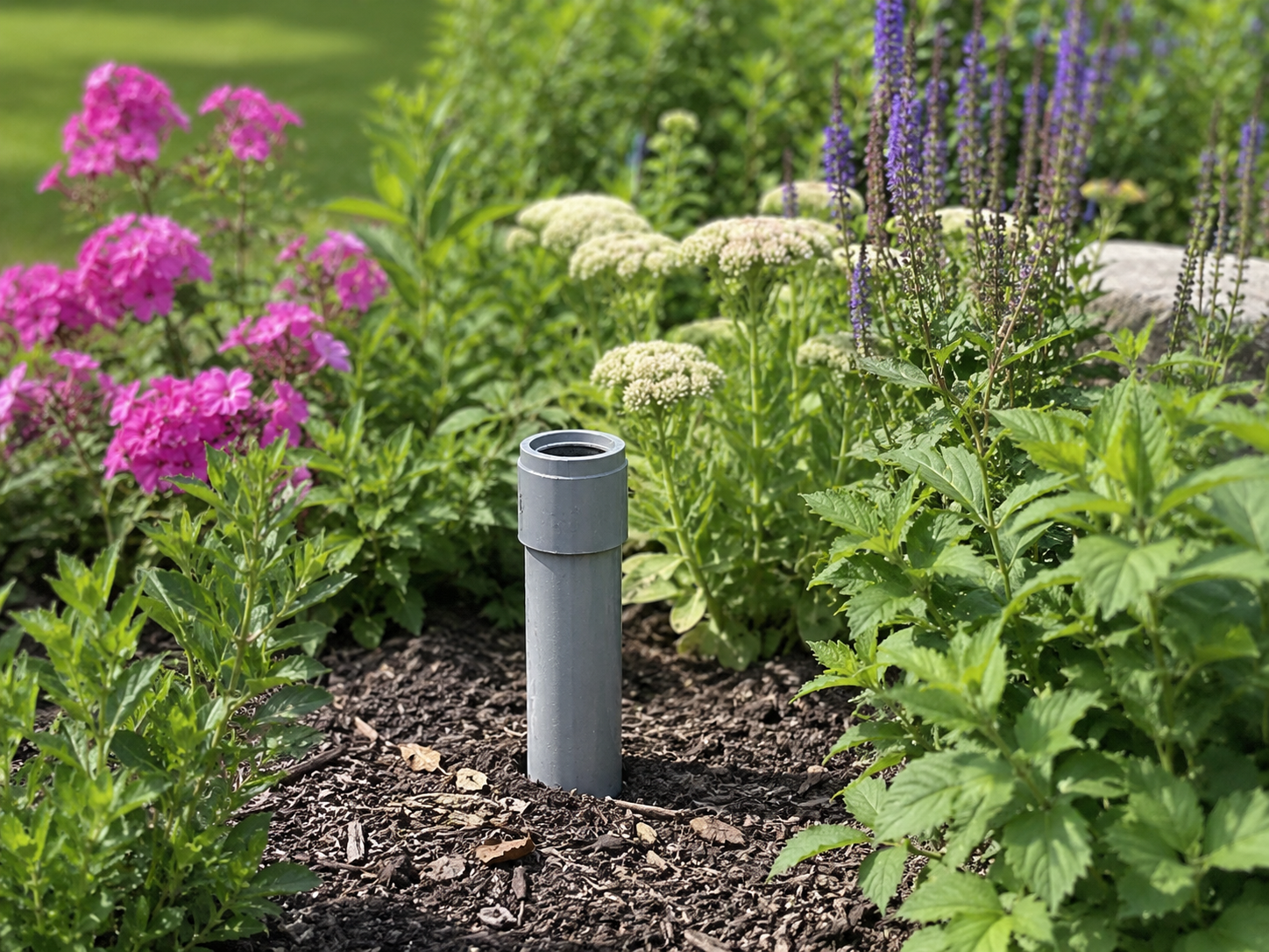 Gavin's Outdoor Speakers