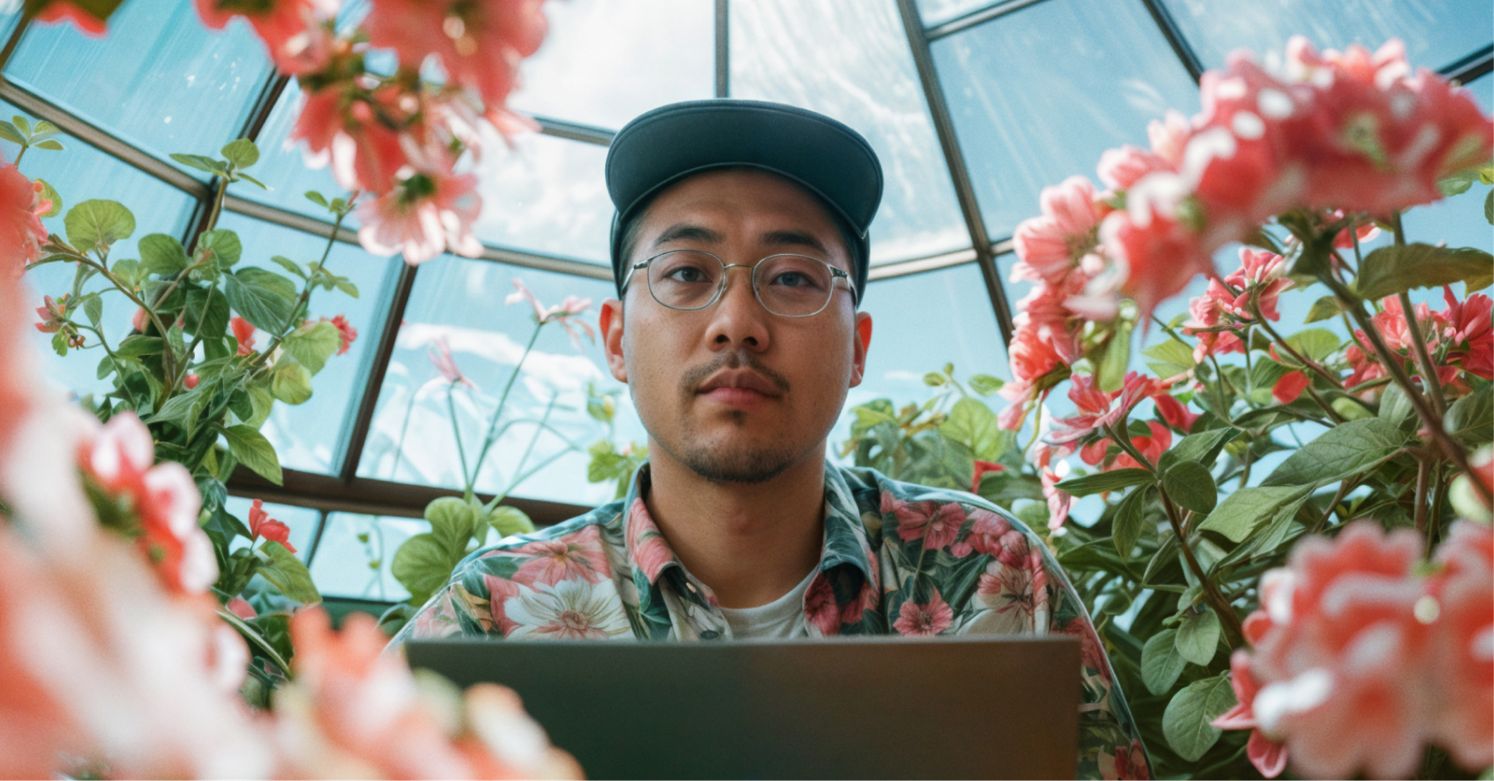 Talent Has No Borders: Meet the New Global Creative Class