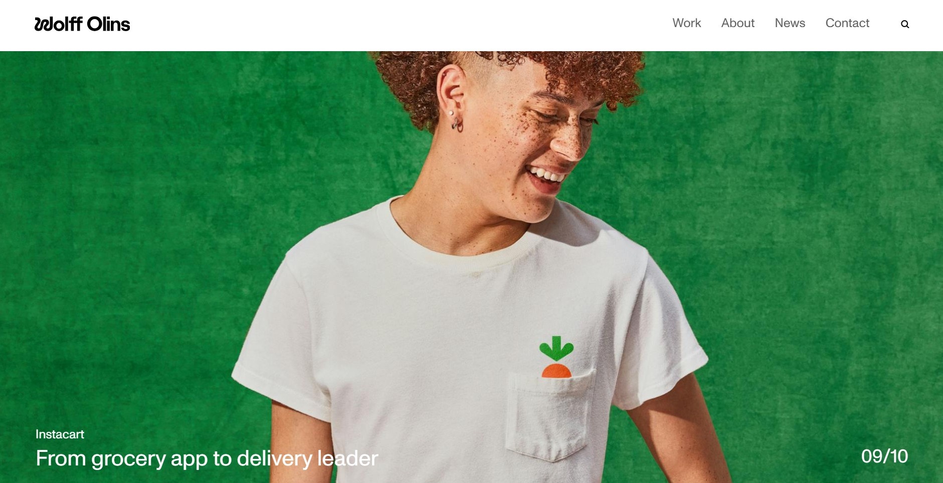 Wolff olins