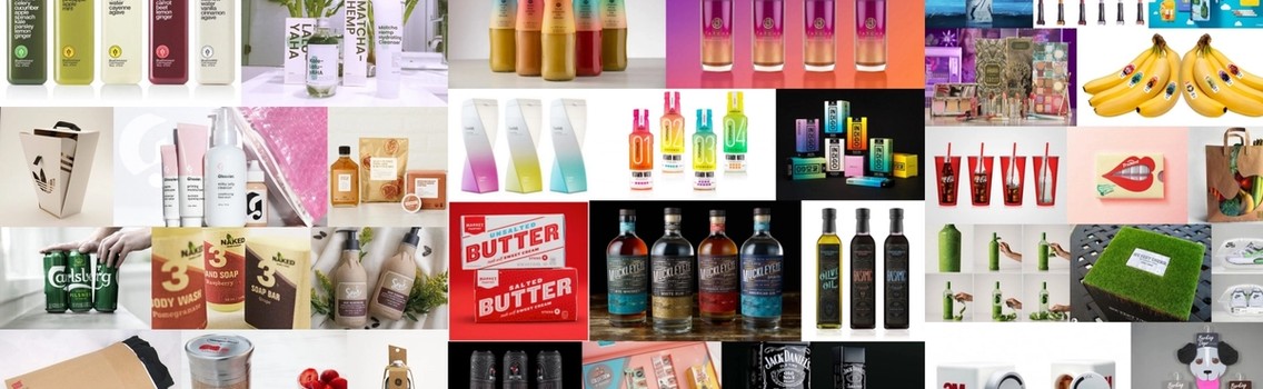 What You Can Learn from The Best-Selling Package and Label Designs