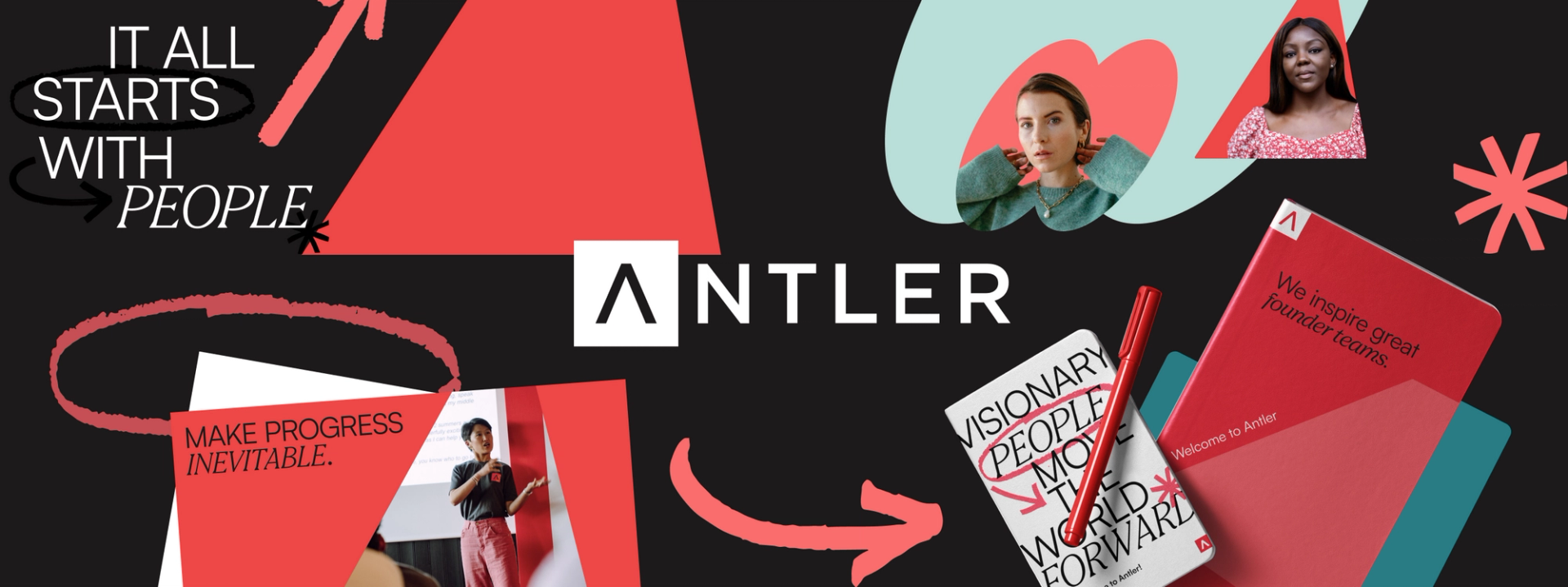 Antler's Personalized VC Approach: A Case Study with Superside