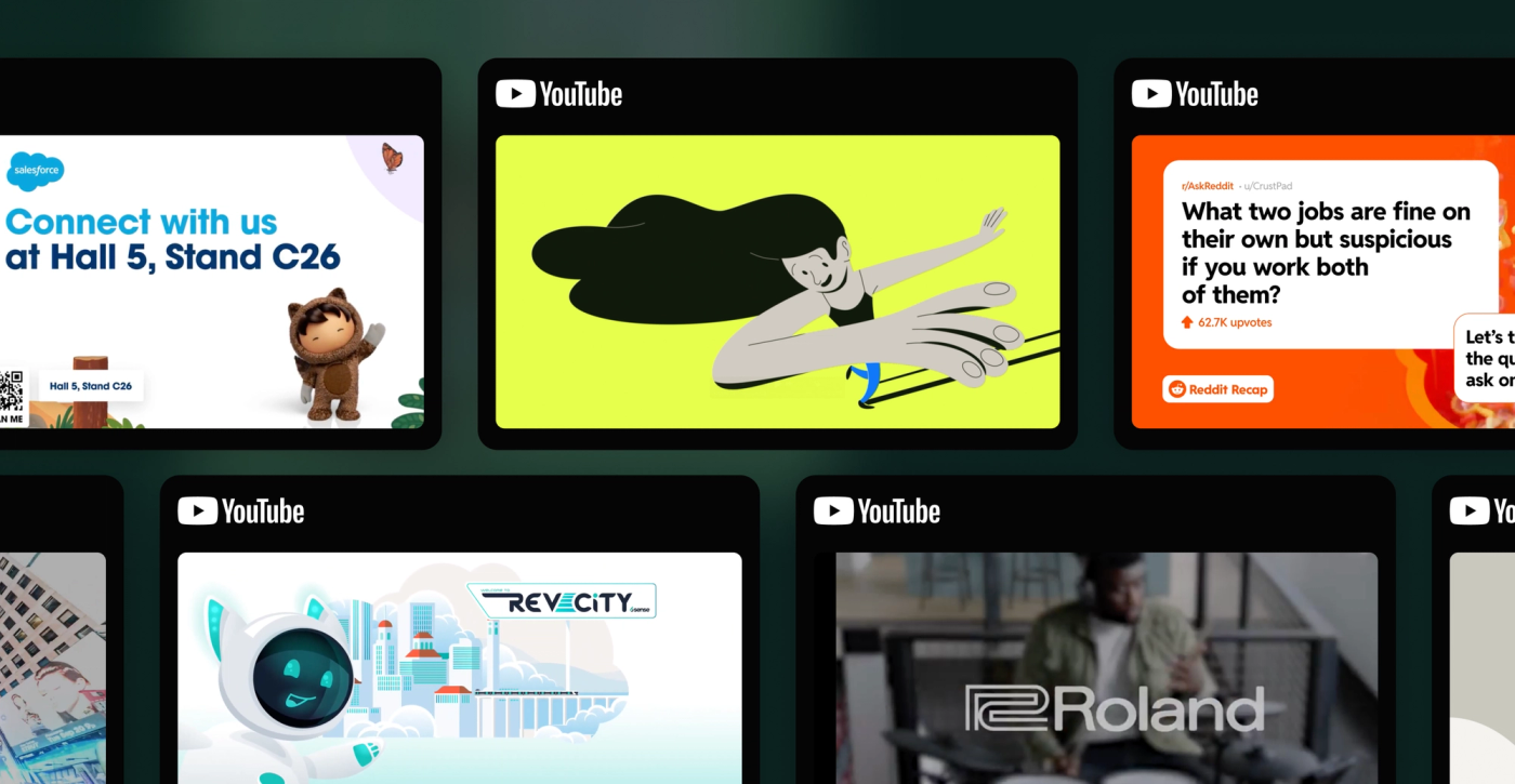 20 explainer video examples from big brands in 2025