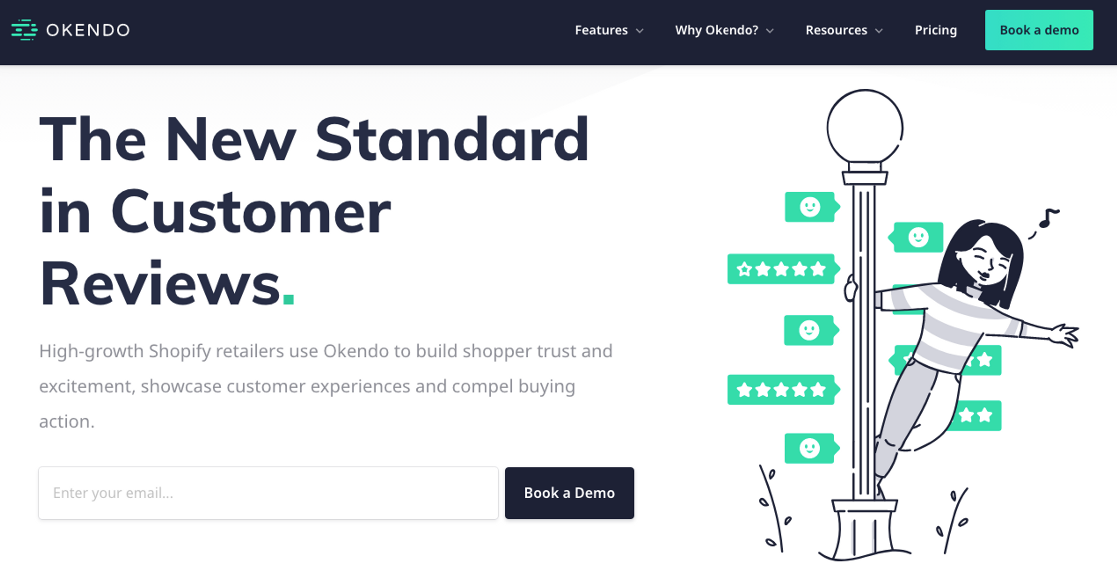 Homepage Takeover Examples 9 Examples of Effective Homepage Design - Superside