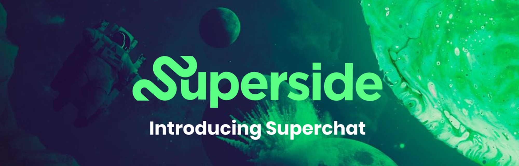 Superchat: A Better Way to Deliver Feedback in Superside