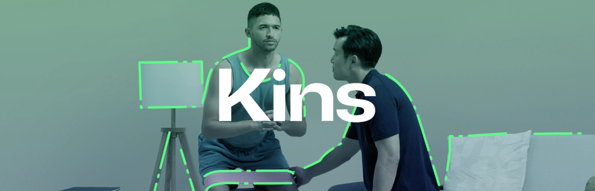 How Kins’ Lean Marketing Team Unlocked Creative Performance