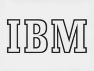 IBM logo