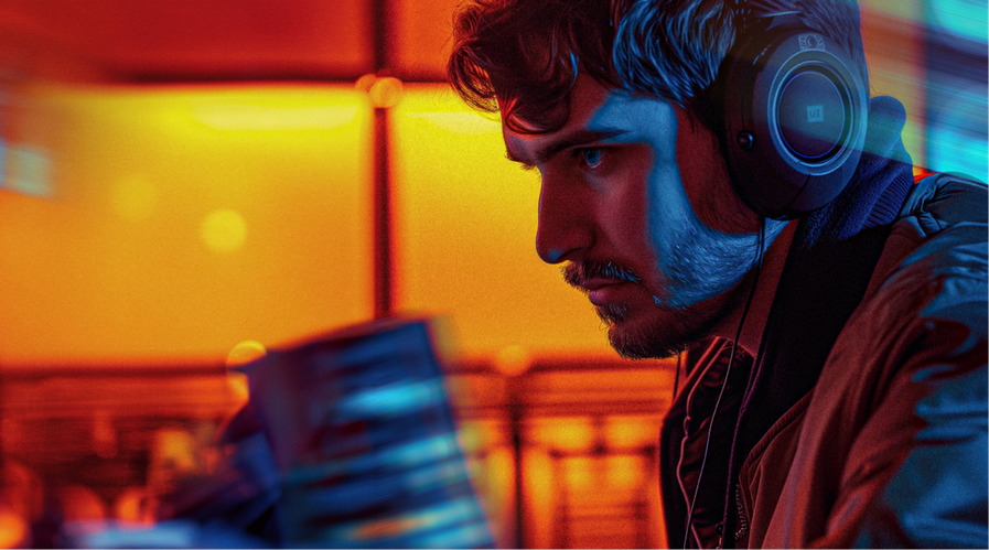 10 Graphic Design Examples from the Tech Industry for Inspiration in 2026