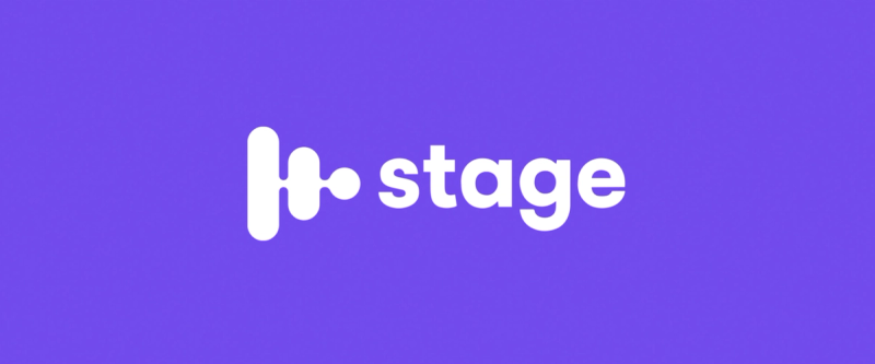 Stage Logo