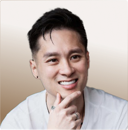 Darren Chiu 