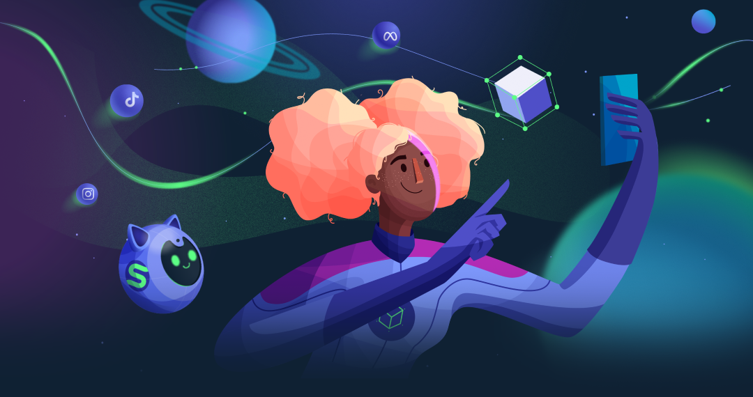 10 Augmented Reality Examples That Made Marketing Look Good